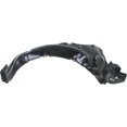 thumbnail image 1 of For Scion tC 2011 2012 2013 Fender Liner Passenger Side | Front | CAPA Certified | Plastic | Base | Replacement For SC1249108, SC1249108C | 5387521100, 1 of 8