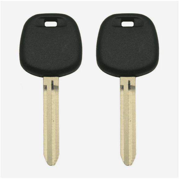 Scion xD 2008-2014 (Transponder Key) 2 Pack