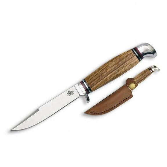 Scipio Deadwood Jr Fixed-Blade