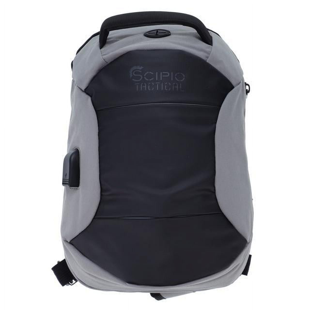 Scipio tactical sling bag hot sale
