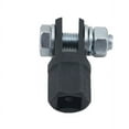 thumbnail image 1 of Scissor Jack Adapter For Use With 1/2" Drive Impact Wrench 13/16" Lug Wrench US, 1 of 5