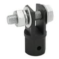 Scissor Jack Adapter High Strength Universal for Use with 1/2in Drive