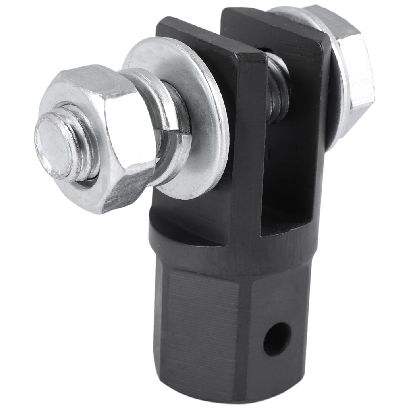 Scissor Jack Adaptor 1/2 Inch for Use with 1/2 Inch Drive or Impact