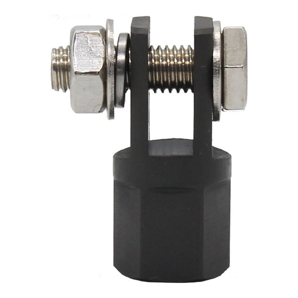 Scissor Jack Adaptor 1/2Inch for Use with 1/2 Inch Drive or Impact