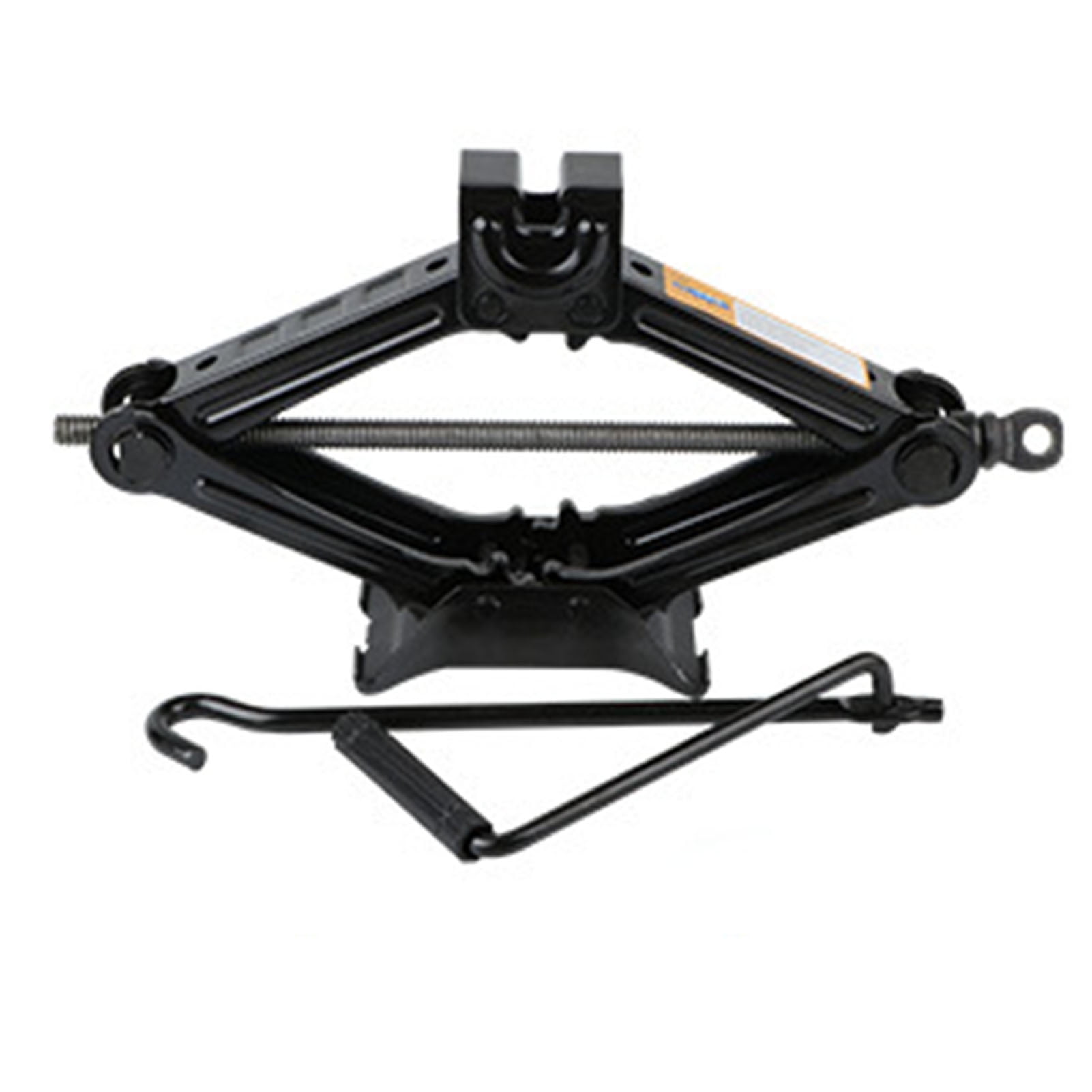 Scissor Jack Strong Load Bearing Energy Saving Portable Metal Hand