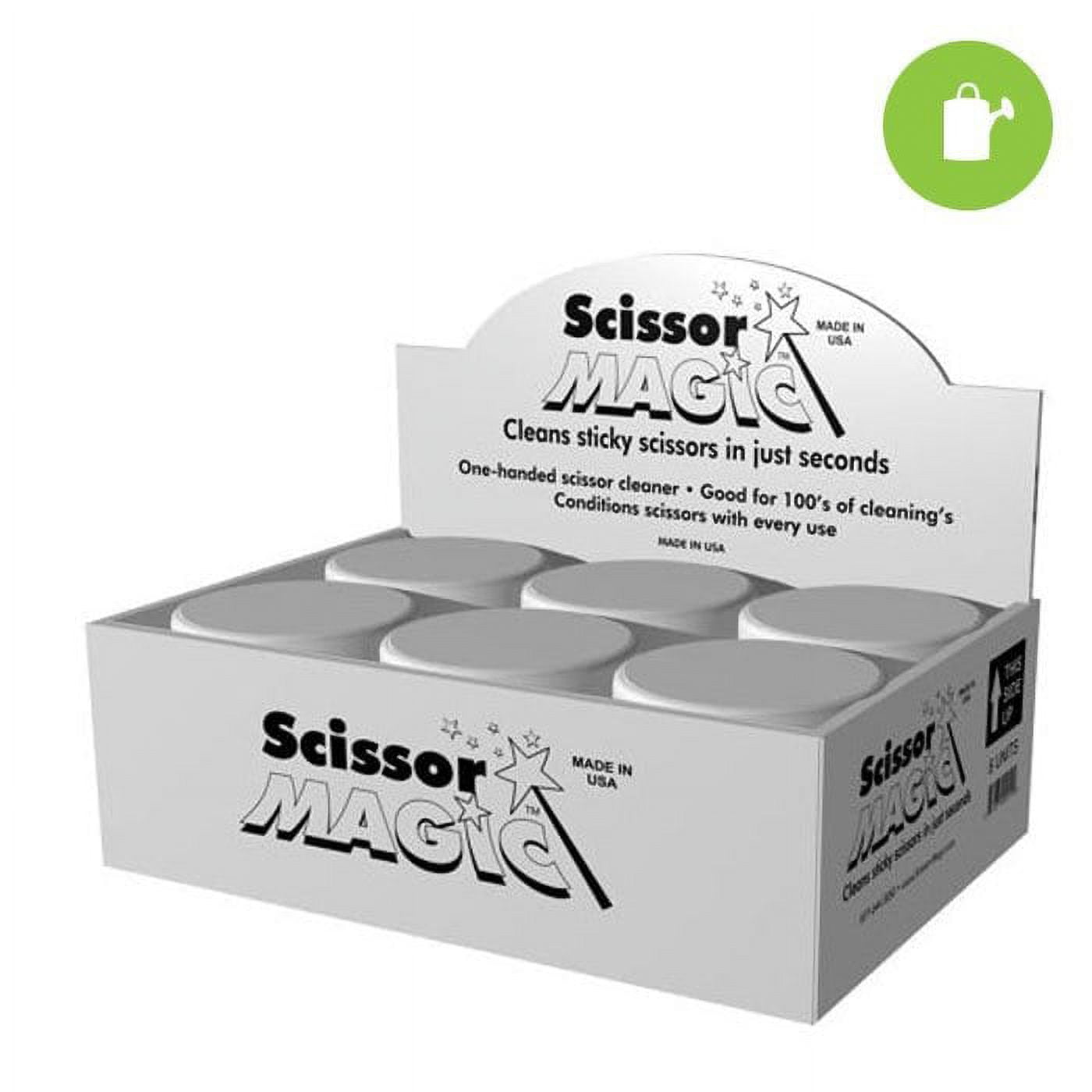 Scissor Magic - Display box w/ 6 units