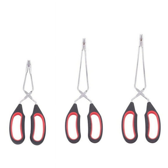 Scissor Pliers With Comfortable Handle