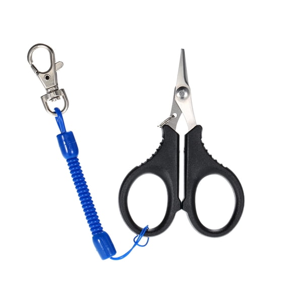 Scissor,Scissors Line Cutter Lures Stainless Steel Cutter Lures Stainless Line Cutter Lures Xinzy