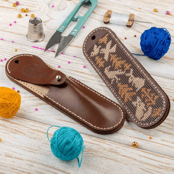 Scissor case making kit FLTL-063