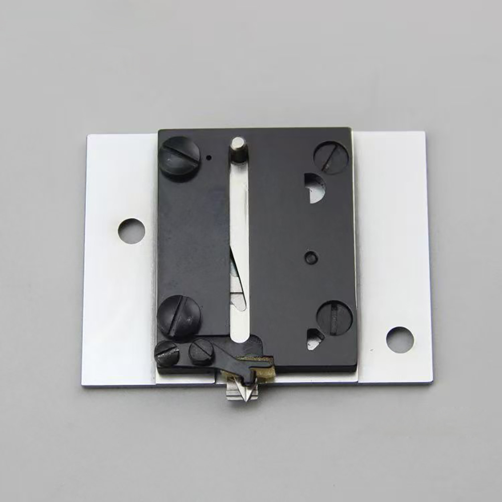 Scissors Assembly for JUKI 2290 Zigzag Sewing Machine, Thread Cutting ...