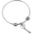 thumbnail image 1 of Scissors Fancy Bangle, 1 of 3