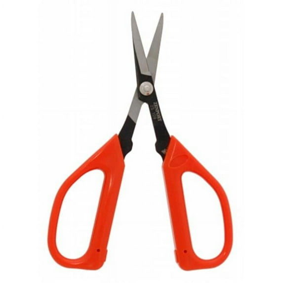 Scissors Garden Fruit Grape 6.5 in. Long