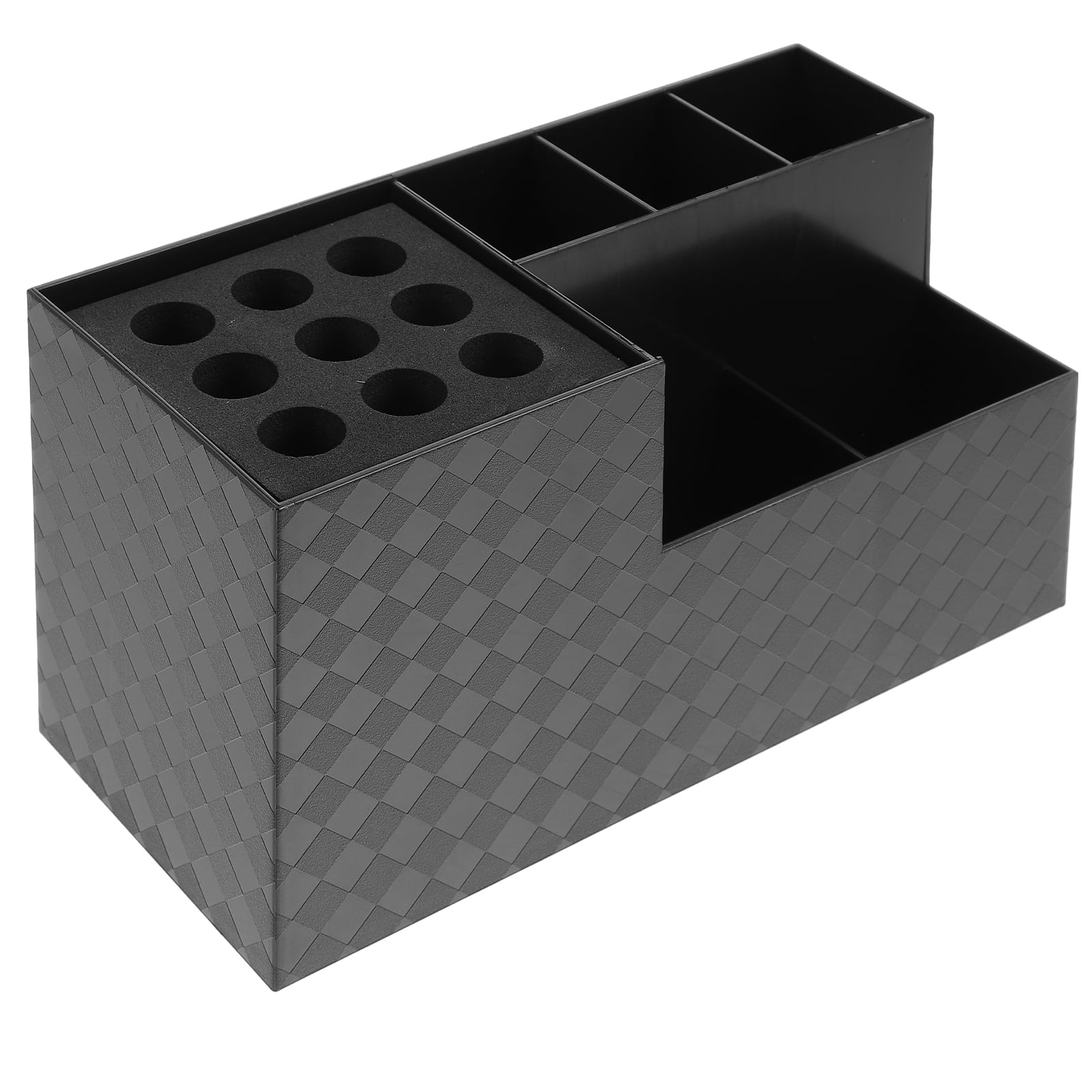 Scissors Holder Hair Styling Tools Storage Box Hair Scissors Box Hairdressers Comb Box