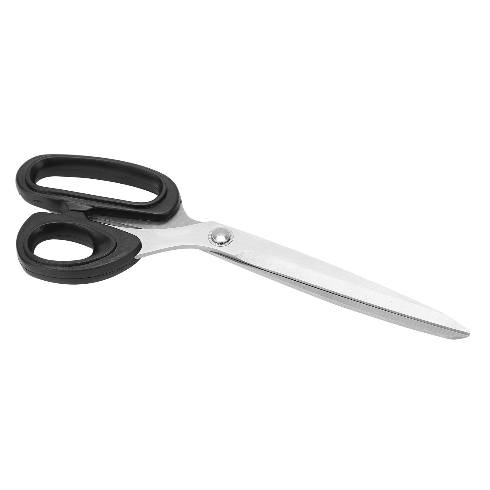 Scissors, Leather Scissors Comfortable For Outdoor Barbecue Food