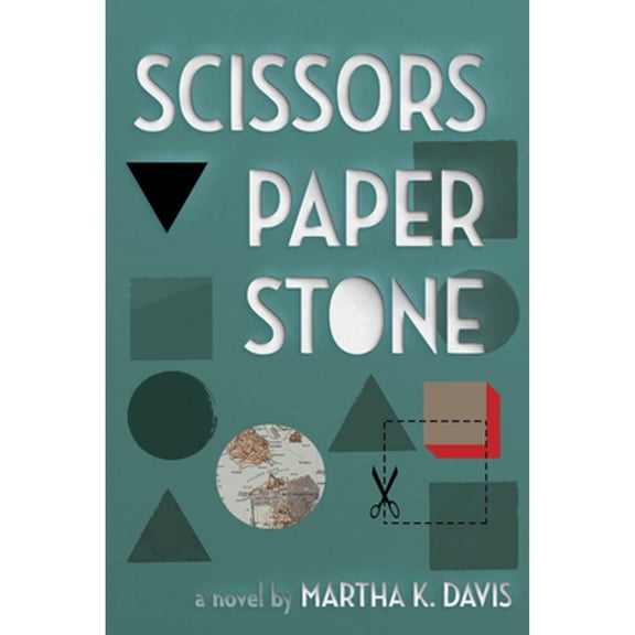 Pre-Owned Scissors, Paper, Stone, 9781597090469, 1597090468, Paperback,