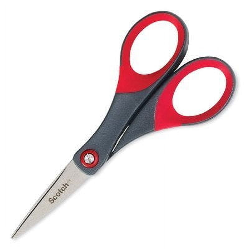 Scissors, Precision, 6