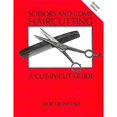 thumbnail image 1 of Pre-Owned Scissors and Comb Haircutting: A Cut-By-Cut Guide (Paperback) 0916819000 9780916819002, 1 of 1