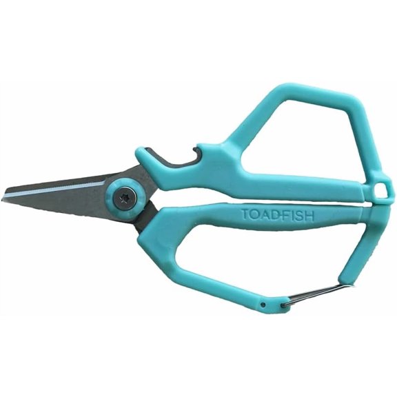 Scissors for Braid by