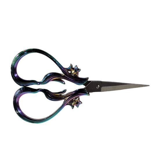 Scissors for Embroidery and Detail Work F07M4-2-SC2