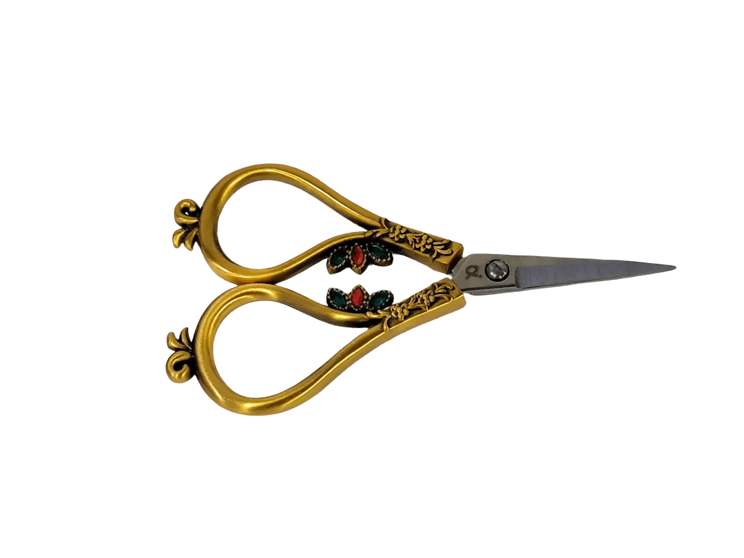 Scissors for Embroidery and Detail Work F07M4-2-SC3