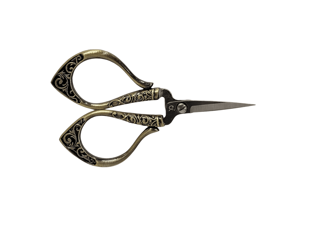 Scissors for Embroidery and Detail Work F07M4-2-SC4