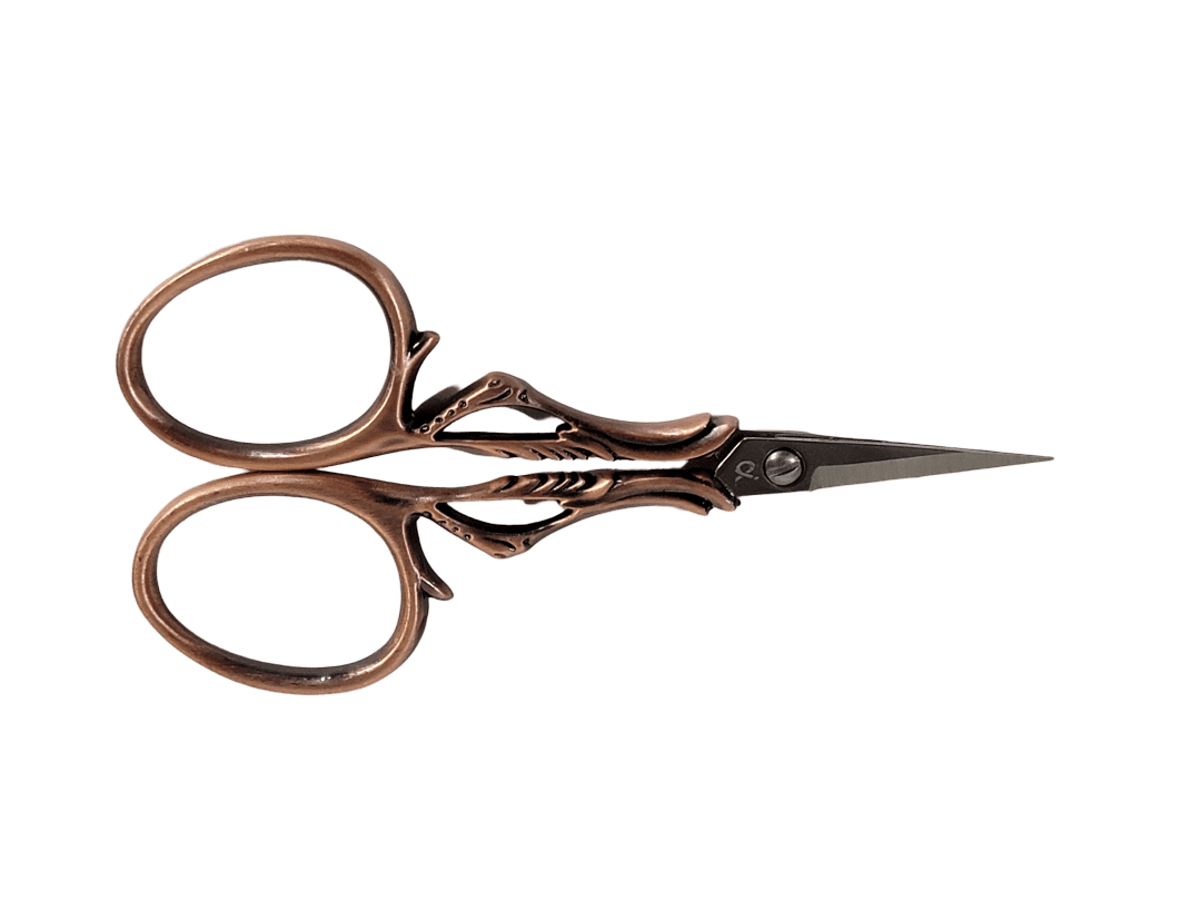 Scissors for Embroidery and Detail Work F07M4-3-SC6