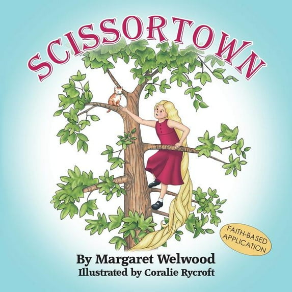 Scissortown (Faith-Based Application) (Paperback)