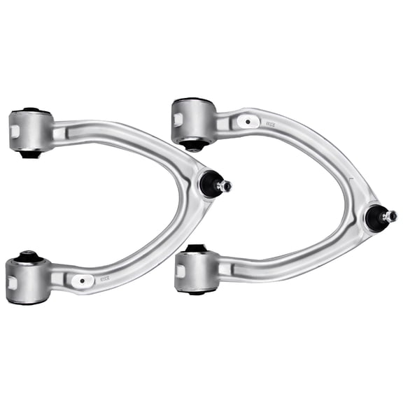 Scitoo 2pcs Suspension Kit 2 Front Upper Control Arm and Ball Joint Fit 2000-2006 For Mercedes-Benz S430 S500 K620093 K620094