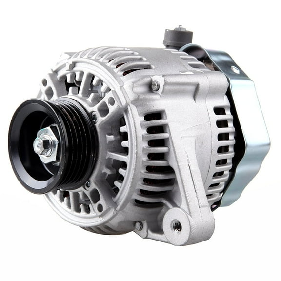 Scitoo Clockwise Toyoto Camry Solara Alternator, White