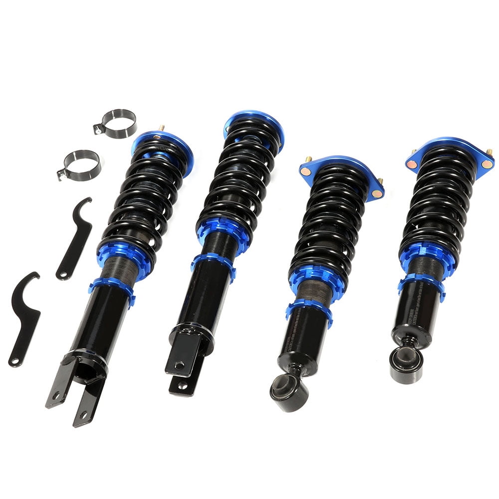 Scitoo Coilover Suspensions Shock Struts Kits Assembly Full