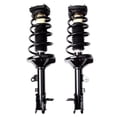 thumbnail image 1 of Scitoo Rear Quick Strut Coils Assembly for 171407 171406 Fit for 2000-2006 for Hyundai Elantra, 1 of 4