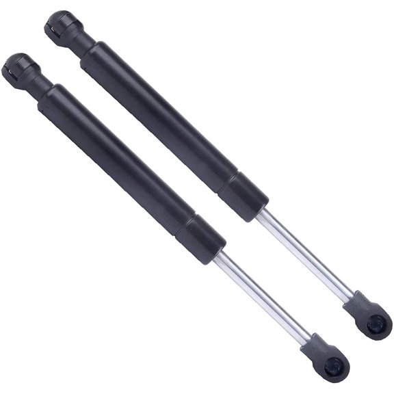 Scitoo Rear Trunk Lift Supports Struts Gas Springs Shocks fit 2004-2008 for NISSAN Maxima With Out Spoiler