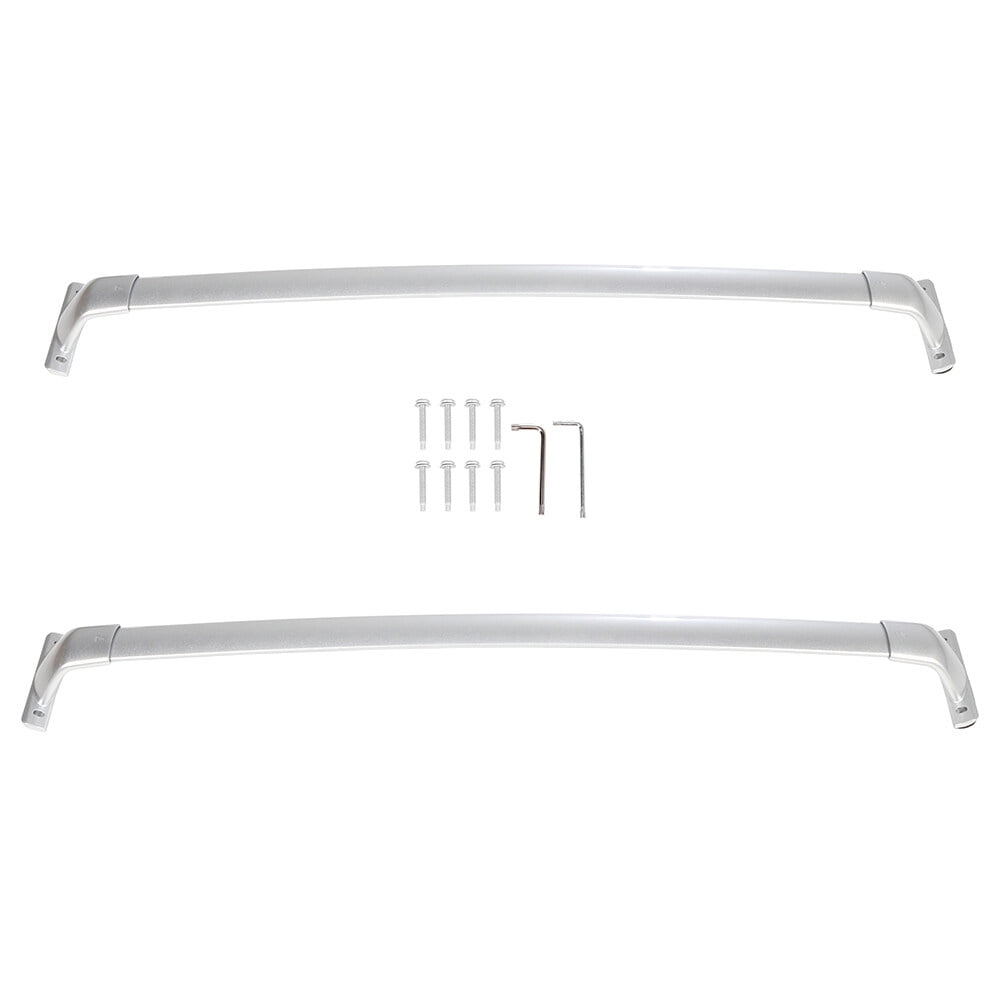 Scitoo Roof Rack Cross Bars Baggage Carrier For 20142021 Infiniti QX60