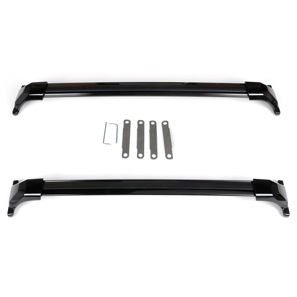 Scitoo Roof Rack Cross Bars Baggage Carrier For GMC Acadia 20172022