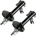 thumbnail image 1 of Scitoo Shocks, Front Gas Struts Shock Absorbers fit 1996 1997 1998 1999 for Infiniti I30,1995 1996 1997 1998 1999 for Nissan Maxima Compatible with 334151 71683 334150 71682 Set of 2, 1 of 6