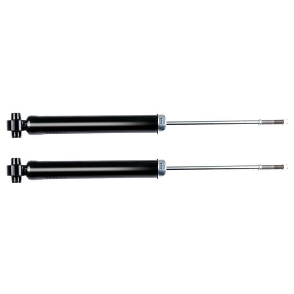 Scitoo Shocks, Rear Gas Struts Shock Absorbers fit 2008 2009 2010 2011 2012 2013 2014 2015 for Scion xB,2010 2011 2012 2013 2014 2015 for Toyota Prius Compatible with 349035 Set of 2