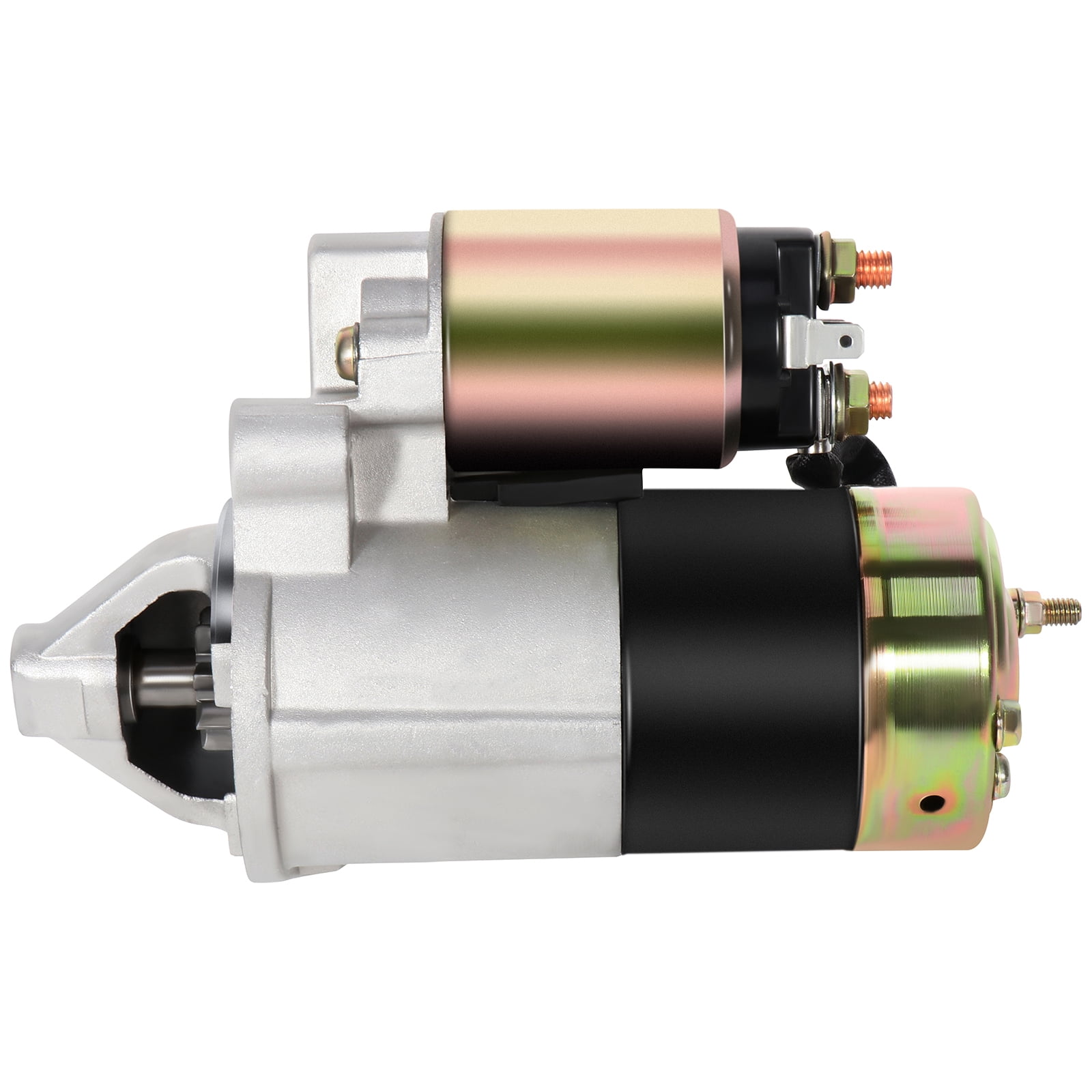 Scitoo Starters 17764N SMN000412V 8 Teeth Automotive Starters for