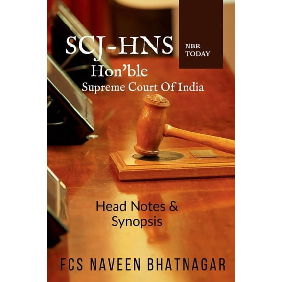 Scj-Hns, (Paperback)
