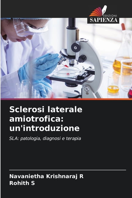 Sclerosi laterale amiotrofica: un'introduzione, (Paperback)