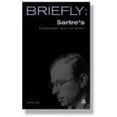 thumbnail image 1 of Scm Briefly Sartre's Existentialism and Humanism, (Paperback), 1 of 2