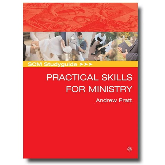 Scm Study Guide SCM Studyguide: Practical Skills for Ministry, (Paperback)