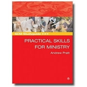 Scm Study Guide: Scm Studyguide: Practical Skills for Ministry (Paperback)