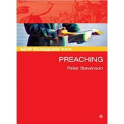 Scm Studyguide: Preaching (Paperback)