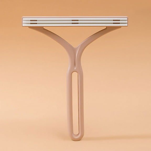 Scmkd 1Pc Pet Hair Remover, Reusable Cat & Dog Hair Catcher Scraper For Couch, Furniture, Carpet