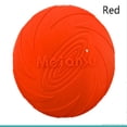 thumbnail image 1 of Scmkd Durable Silicone Flying Disc Toy For Interactive Dog Training, 1 of 13