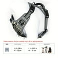 thumbnail image 1 of Scmkd Easy Walking No-Pull Dog Harness With Handle - Reflective Training, 1 of 5