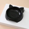 thumbnail image 1 of Scmkd Non Slip Pet Slow Feeder Bowl for Dogs & Cats, Durable Plastic Dog Food Bowl to Slow Eating and Improve Digestion, Perfect for Indoor Dogs, UC00334, 1 of 13
