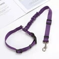 thumbnail image 1 of Scmkd Small-Medium Dog Two-In-One Car Pet Safety Kit, 1 of 13
