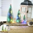 thumbnail image 1 of Scnor Christmas Tabletop in indoor Christmas Decorations on Clearance Christmas Tree Light with Light, 1 of 4