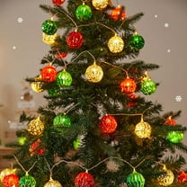 Scnor Decor Lights for Christmas on Clearance Light